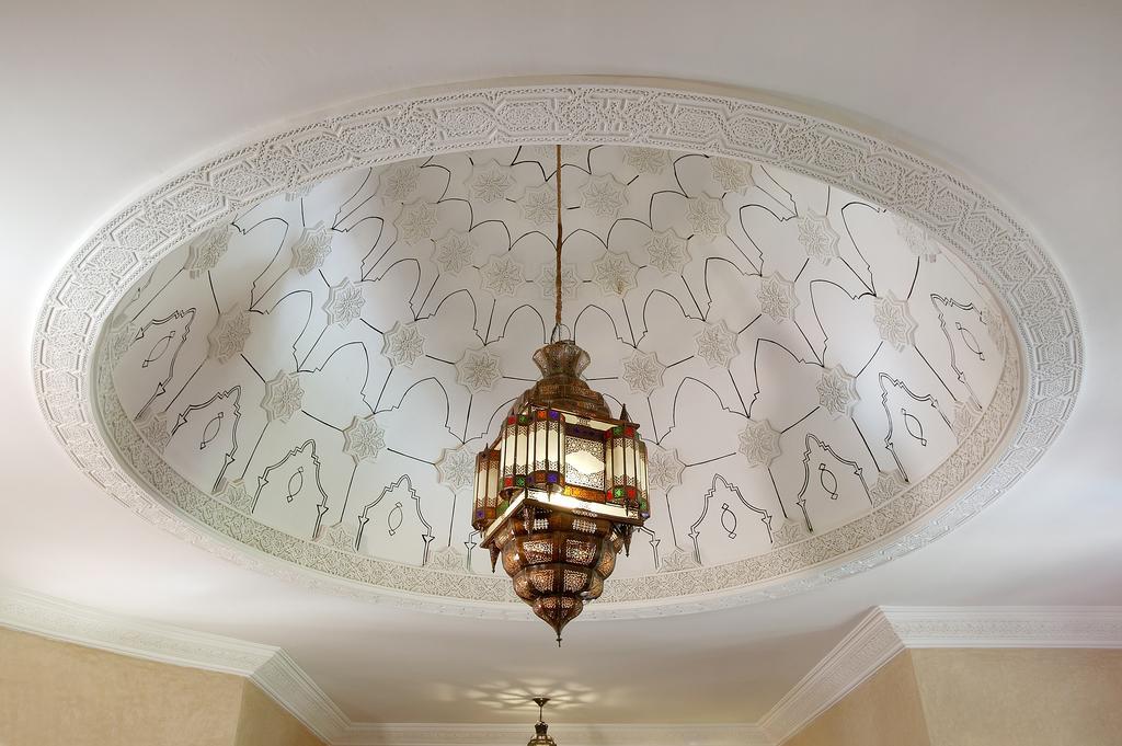 Villa Dar Mya Palmiers Марракеш Экстерьер фото